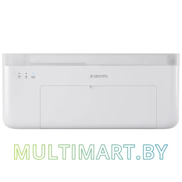 Фотопринтер Xiaomi Instant Photo Printer 1S Set BHR6747GL (международная версия) картинка 2